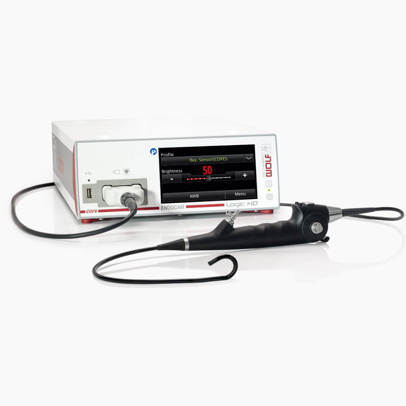 Endoscope Equipment – Uzzmed.com