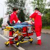 Transport Ventilator
