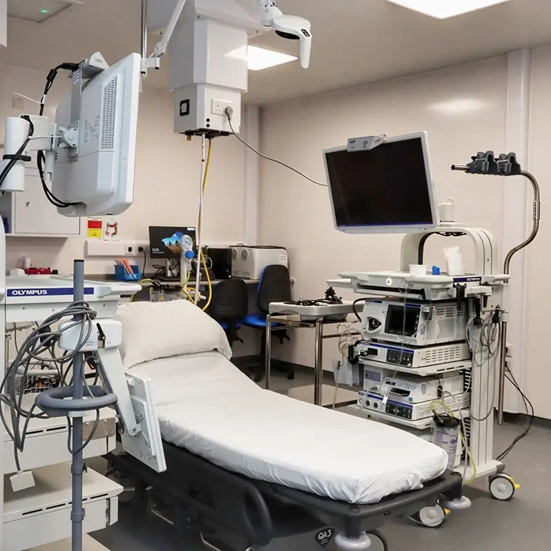 Endoscopy Equipment List-uzzmed.com