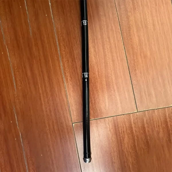 pendax Insertion Tubes