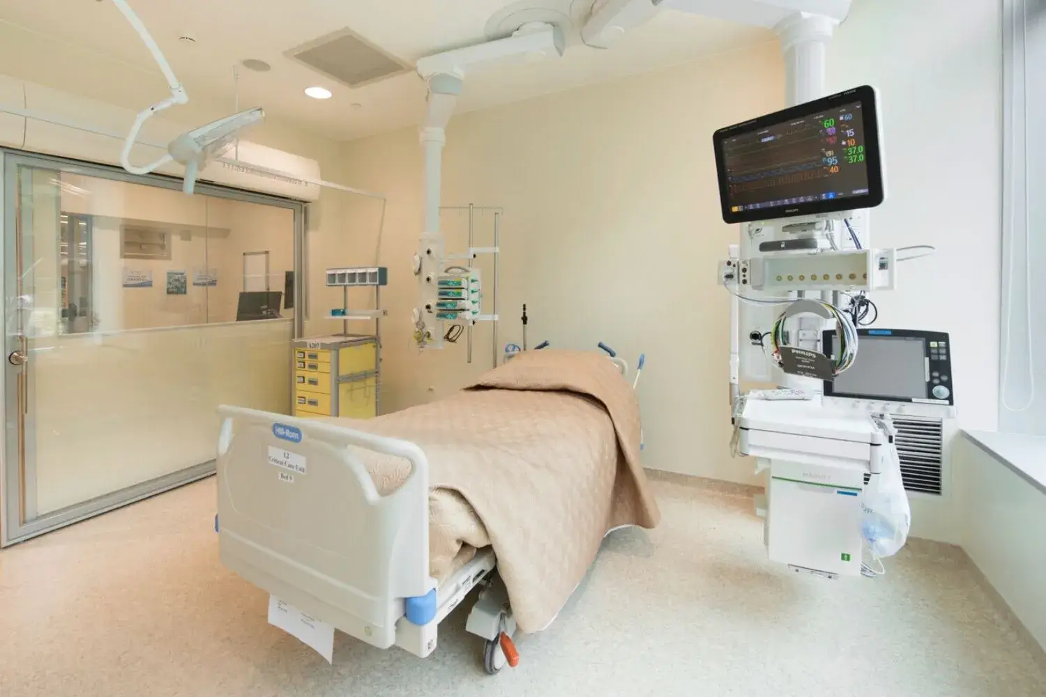 Hospital Furniture Solution