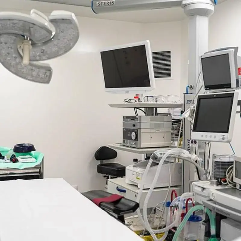 Endoscopy Center Solution