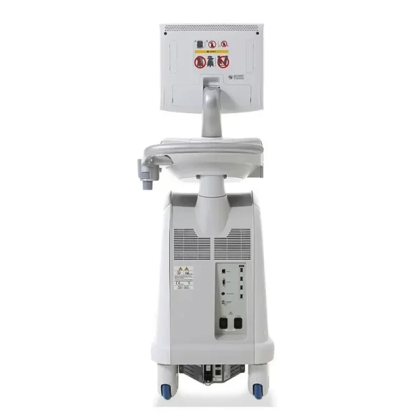 used ge ultrasound scanner