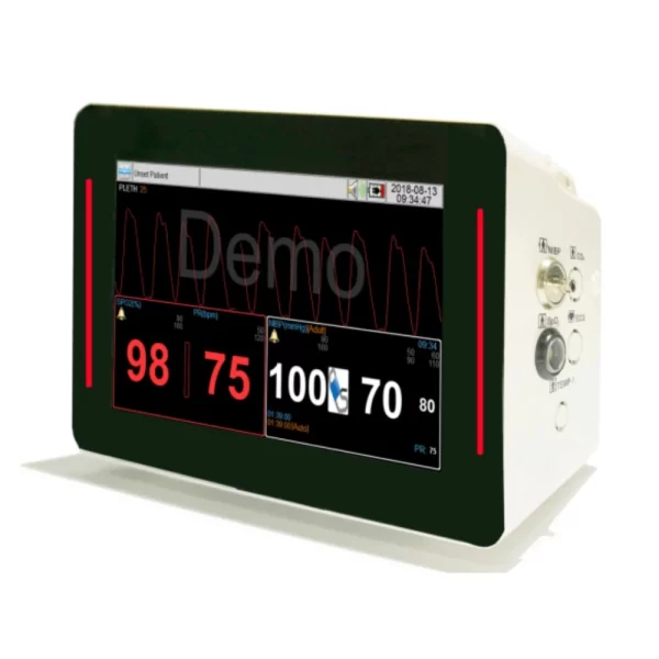 F3 Patient Monitor (7 inches)