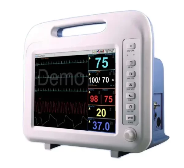 F6 Multi-parameter Patient Monitor (12.1 inches)