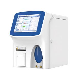 Auto Hematology Analyzer