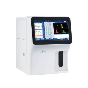 Auto Hematology Analyzer