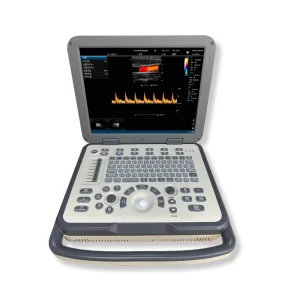 Notebook Color Doppler N38/N60