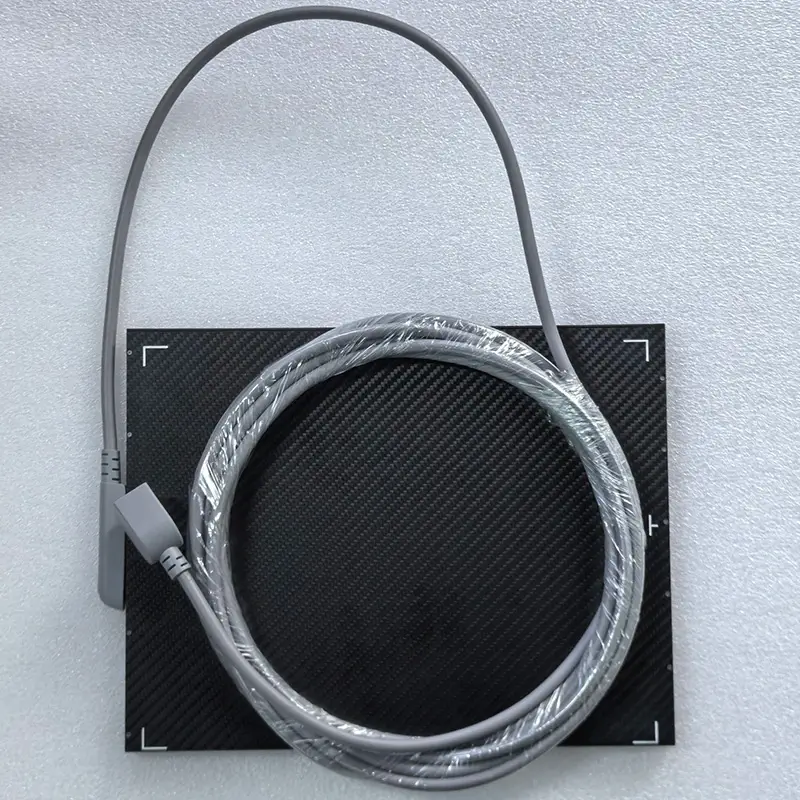 x-ray detectors
