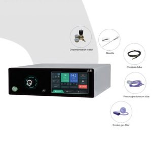 CO2 Insufflator